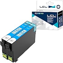 Amazon.co.jp: LCL エプソン用 IB07 IB07KA IB07KB 大容量 顔料