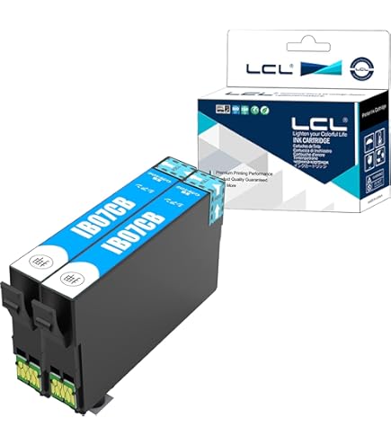 Pリペイント　依頼用 Amazon.co.jp: LCL エプソン用 IB02 IB02B IB02KB （1パック