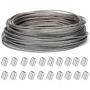 Amazon.co.jp 売れ筋ランキング: ワイヤーロープ の中で最も人気のある