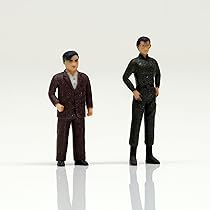 機動警察パトレイバー×figreal 1/60特車二課9体セット) ヨドバシ.com - ジェンコ GENCO 機動警察パトレイバー×figreal 1