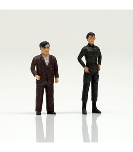 機動警察パトレイバー×figreal 1/60特車二課9体セット) Amazon.co.jp: 機動警察パトレイバー×figreal 1/60フィギュア