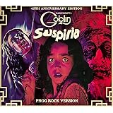 Suspiria - Soundtrack