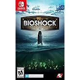 BioShock: The Collection for Nintendo Switch