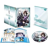 ストライク・ザ・ブラッドIII OVA Vol.4 (7~8話/初回仕様版) [Blu-ray]