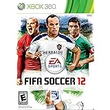 FIFA 12 (輸入版) - Xbox360
