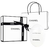 Amazon.co.jp: 【国内正規品】CHANEL シャネル ラ クレーム マン