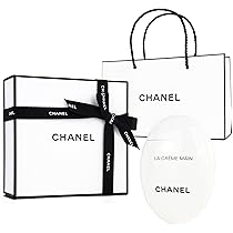 Amazon.co.jp: 【国内正規品】CHANEL シャネル ラ クレーム マン