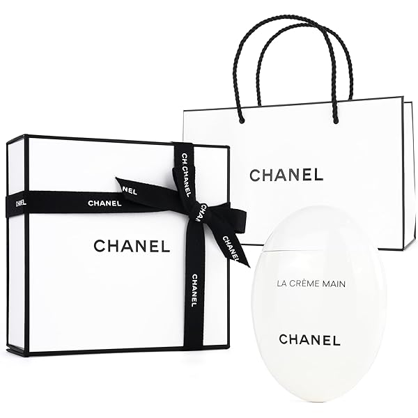 Amazon.co.jp: 【国内正規品】CHANEL シャネル ラ クレーム マン
