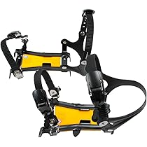 エバニュー Evernew アウトドア 巾調節式6本爪アイゼンYW  EBY015 71JG3KqQrgL._AC_UL210_SR210,