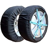 Amazon Co Jp 売れ筋ランキング 車用タイヤチェーン の中で最も人気のある商品です