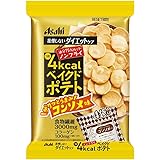 スリムアップスリム リセットボディ ベイクドポテトコンソメ味 66g