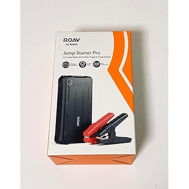 Amazon.co.jp 人気ギフトランキング: 車用ジャンプスターター で