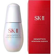 Amazon.co.jp: SK-II 公式ストア | ジェノプティクス インフィニット