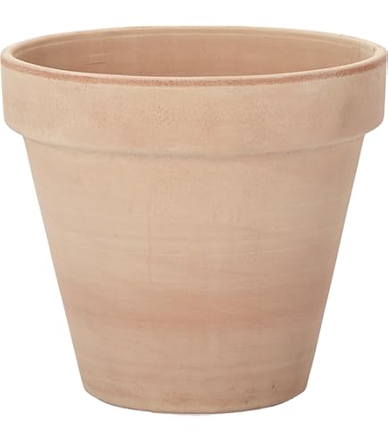 Amazon.co.jp: 鉢 KANEYOSHI 【日本製/安心の国産品質】 陶器 植木鉢