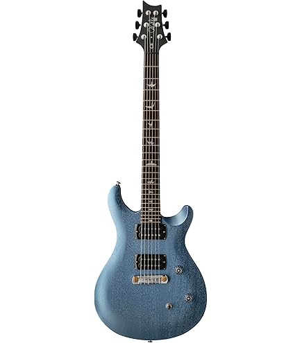 Amazon | SE CE24 Standard Satin Turquoise | エレキギター | 楽器