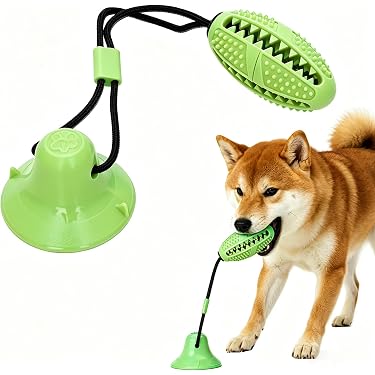 Amazon.co.jp 最新リリース: 犬用噛むおもちゃ の新着ランキングです。