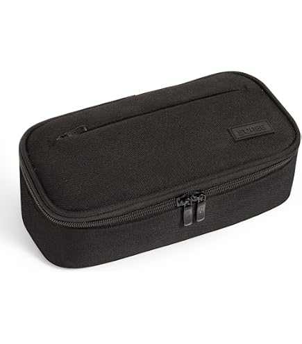 Amazon.co.jp: クラックス オバケーヌ シンプルBOXペンケース ふかふか