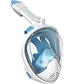 Odoland 6点シュノーケルセット Odoland 6点シュノーケルセット