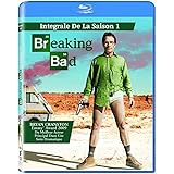 ブレイキング･バッド　シーズン１ ブルーレイ コンプリートパック（２枚組） [Blu-ray]