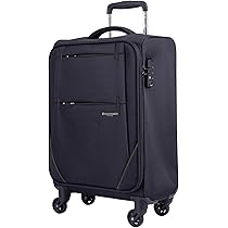 ヒデオワカマツ スーツケース ビジネスキャリー 2輪 機内持込26L Amazon | [ヒデオワカマツ] スーツケース ソフト フライII 超