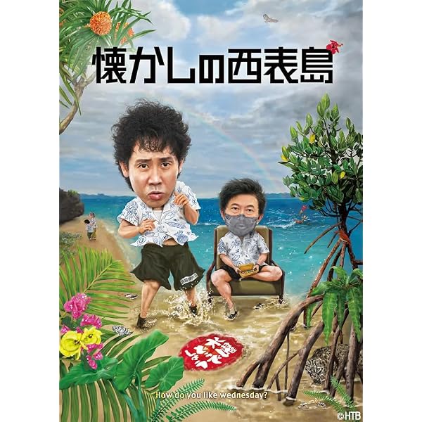 DVD 水曜どうでしょう　懐かしの西表島＋２１年目のヨーロッパ21カ国完全制覇 Amazon.co.jp: 水曜どうでしょう 第35弾 「21年目のヨーロッパ21