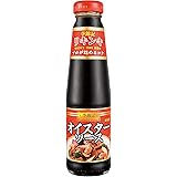 李錦記(リキンキ) エスビー食品 オイスターソース 255g