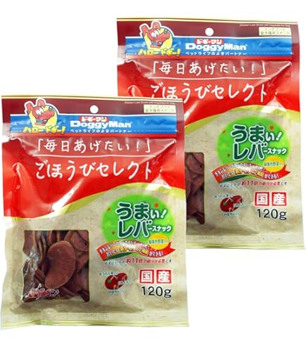 Amazon | ドギーマン ぜいたくビーフの生ハム風 60g 犬 おやつ 12袋