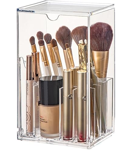 Amazon.co.jp: セフォラ メイクブラシ セット 初心者セット ブラシ