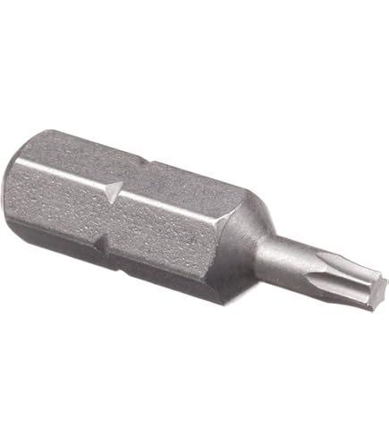 Wera(ヴェラ) 867/21 トルクスビット T6 135405 Amazon.co.jp: Wera(ヴェラ) 867/21 トルクスビット T6 135405 : DIY