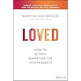 Loved: How to Rethink Marketing for Tech Products