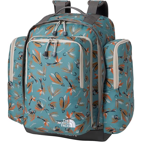 Amazon | [ザノースフェイス] リュック K Sunny Camper 40+6