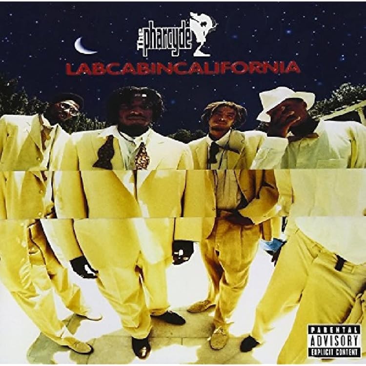 洋楽 The Pharcyde / LP Limited Edition 洋楽 The Pharcyde / LP Limited Edition The Pharcyde Vinyl
