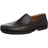 Geox メンズ モナー 2 FIT 2 モカシン 0