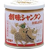 創味シャンタンDELUXE 250g