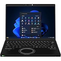 Amazon.co.jp: パナソニック ノートパソコン Let