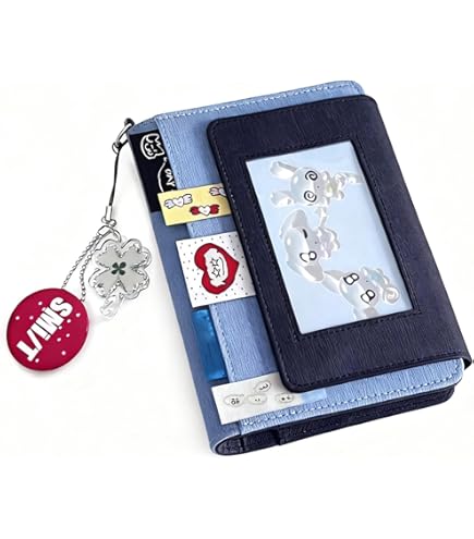 Amazon.co.jp: m5 システム手帳システム手帳 m5 ビジネス 三つ折り