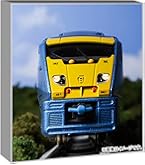 Amazon | KATO Nゲージ 883系「ソニック」 リニューアル車 (3次車) 7両