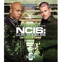 NCIS:LOS ANGELES ロサンゼルス潜入捜査班 第3〜6シーズン Amazon.co.jp: ロサンゼルス潜入捜査班 ~NCIS: Los Angeles