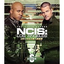 ロサンゼルス潜入捜査班 NCIS:LOS ANGELES シーズン1～6 Amazon.co.jp: ロサンゼルス潜入捜査班 ~NCIS: Los Angeles