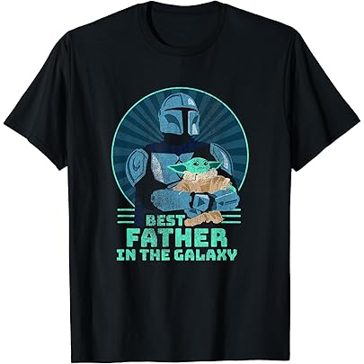 Amazon | スター・ウォーズ ダース・ベイダー I Am Your Father T