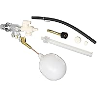 SANEI トイレ部品 万能ロータンクボールタップ ほとんどのタンクに適合 マルチ PV46-3S-13
