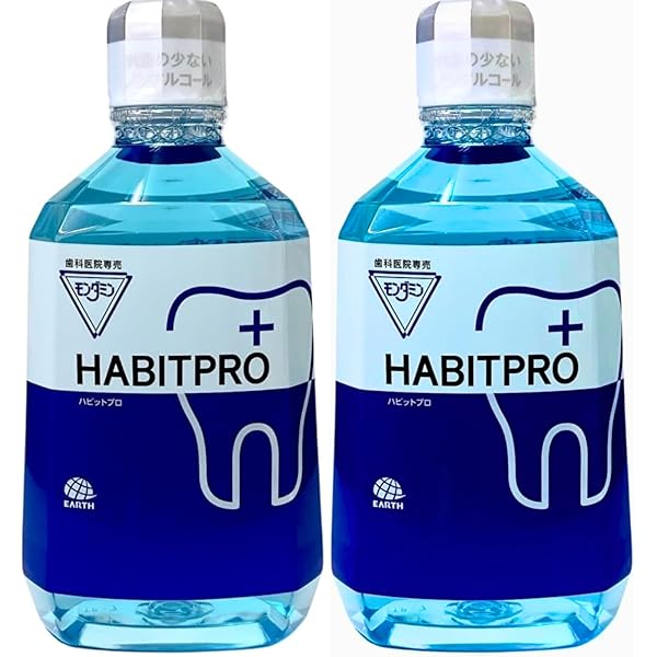 Amazon.co.jp: HABITPRO HABITPRO 1080ml : Beauty