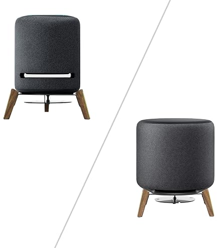 Amazon | Harman Kardonデスクトップスタジオスピーカースタンド用