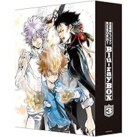 Amazon.co.jp: 家庭教師ヒットマンREBORN! 未来編[X] 全10巻
