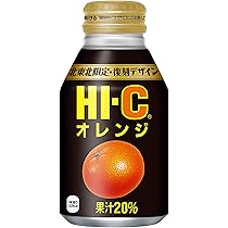 Amazon.co.jp: HI-C アップル 300mlボトル缶 × 72本（24本入り