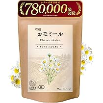 Amazon.co.jp: ブレンドハーブティー ティーバッグ 1.8g×30日分【農薬