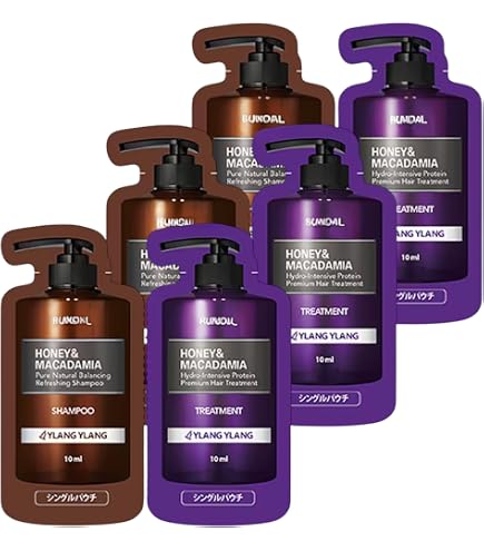 Amazon | イロノワ Deeplex シャンプー＋トリートメント 500ml/g