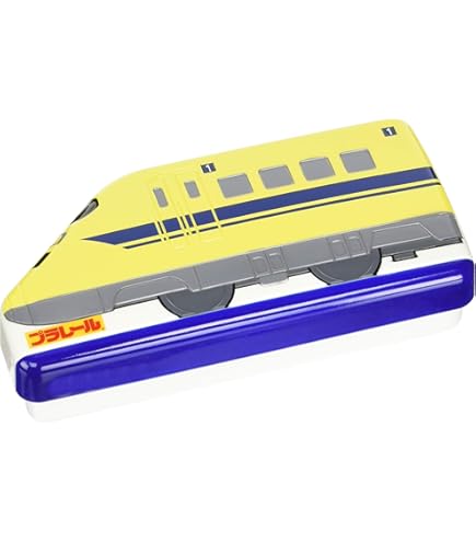 Amazon｜新幹線:エヴァンゲリオンプロジェクト 弁当箱 500TYPE EVA