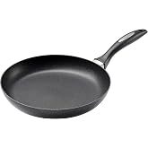 Scanpan IQ Non-Stick Fry Pan, 24 cm, Induction Compatible | Made in Denmark, Oven Safe to 250C