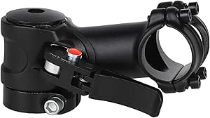 Satori ET2 自転車 ハンドルバー クイックターニングステム - 3D